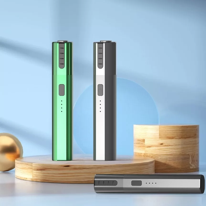LEME SHEEN 樂美PRO｜加熱煙機 台灣現貨 711到付
